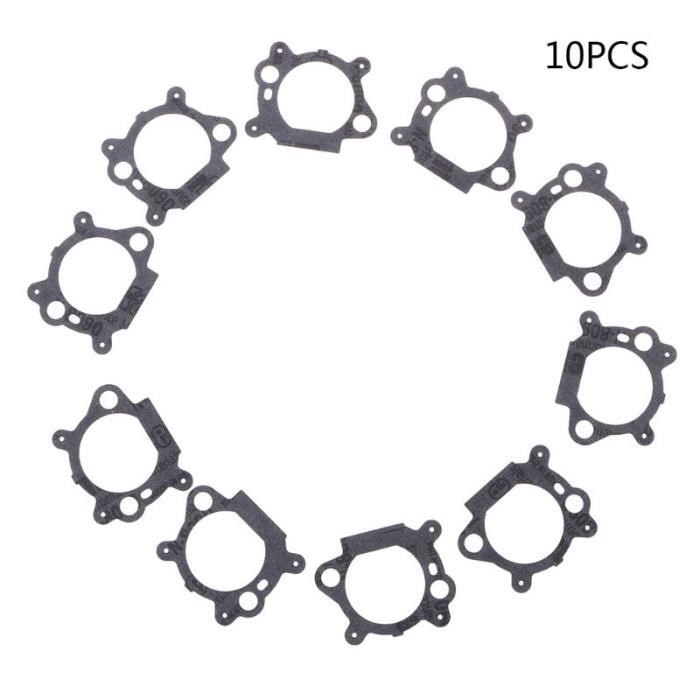 Kit de conversion diaphragme carburateur pour Honda Gx25 Gx25N Gx25Nt Gx25T Gx35 Kit de conversion diaphragme carburateur pour Honda Gx25 Gx25N Gx25Nt Gx25T Gx35