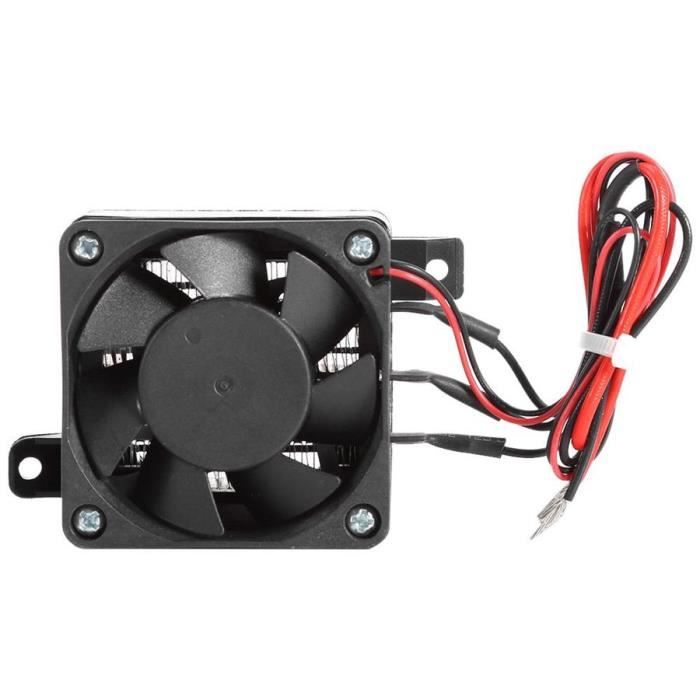 24V 250W - Ventilateur PTC à température constante pour voiture 24V 250W - Ventilateur PTC à température constante pour voiture