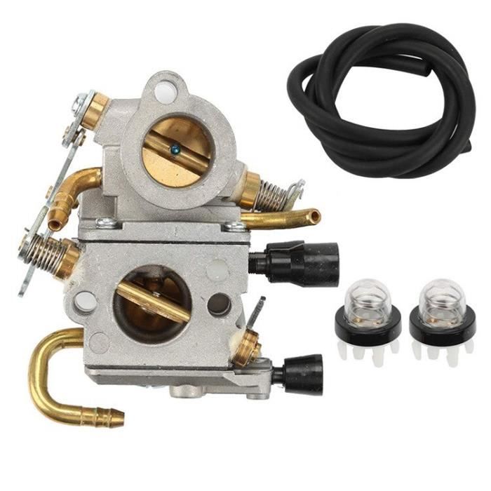 ALL-CARB Vergaser-Ersatz Für Stihl TS410/TS420 Betontrennsäge – Kompatibel Mit Zama C1Q-S118, Inkl. Primer & Filter