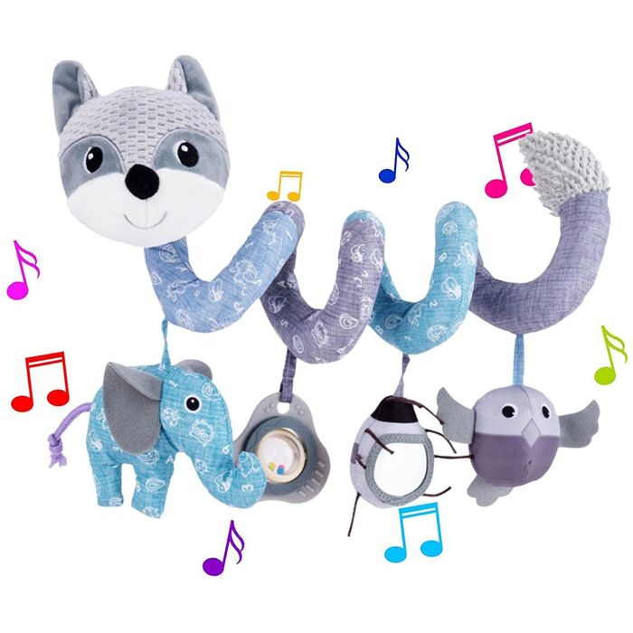 Jouets pour poussettes Jouets Suspendus D ornement De Berceau De