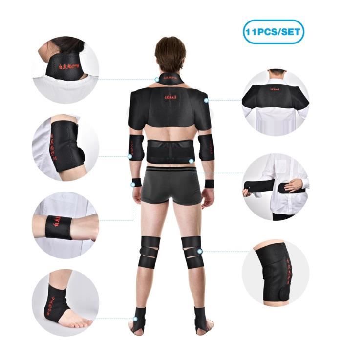 Posture Corrector Truefit Posture Corrector Vokka Correcteur De Posture Redresse Dos Correcteur De Posture S Cdiscount Sport