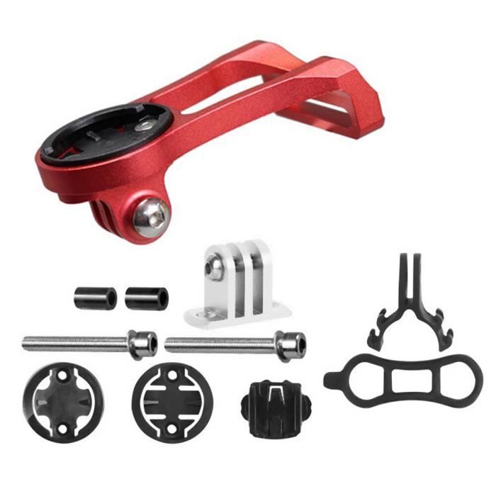Poignées De Transmission Vélo VTT - Alliage Aluminium - Paire 21 Vitesses - Compatible Freins Et Changements
