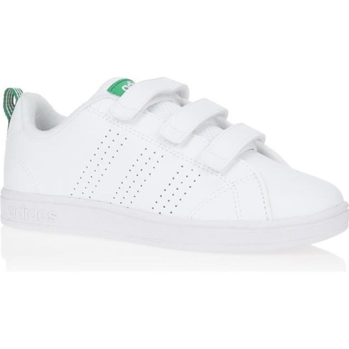 adidas advantage scratch femme