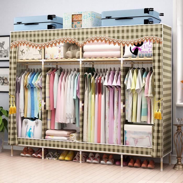 Armoire Hauteur 170 Cm Achat Vente Pas Cher