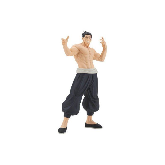 Figurine Jukon No Kata Jujutsu Kaisen Aoi Todo