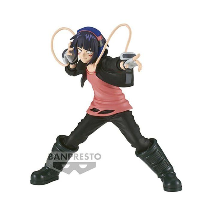 BANDAI Amazing Heroes Kyoka Jiro - vue 2