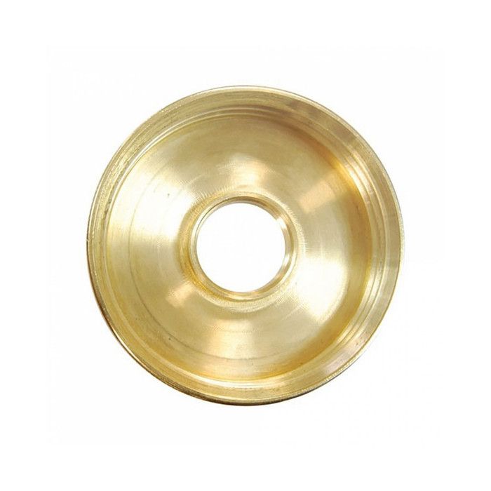 Rallonge De Cuve Coudée Boutté 1000L - Diamètre 60mm En PEHD