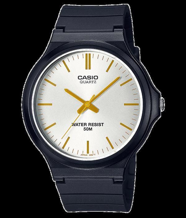 Casio plastique top
