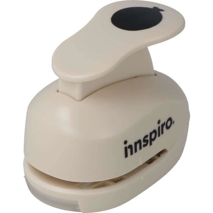 Perforatrice De Figures Eva Foam Punch Ballon 25Mm, Perforatrice Pour