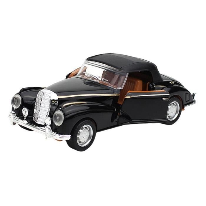 Réplique De Voiture Nissan Ariya – échelle 1:64 – Modèle Statique En Alliage – 7,5 Cm – Décoration Et Souvenir – Marron