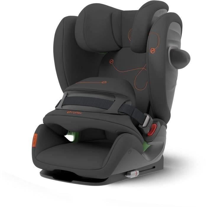 Siege auto face route deals