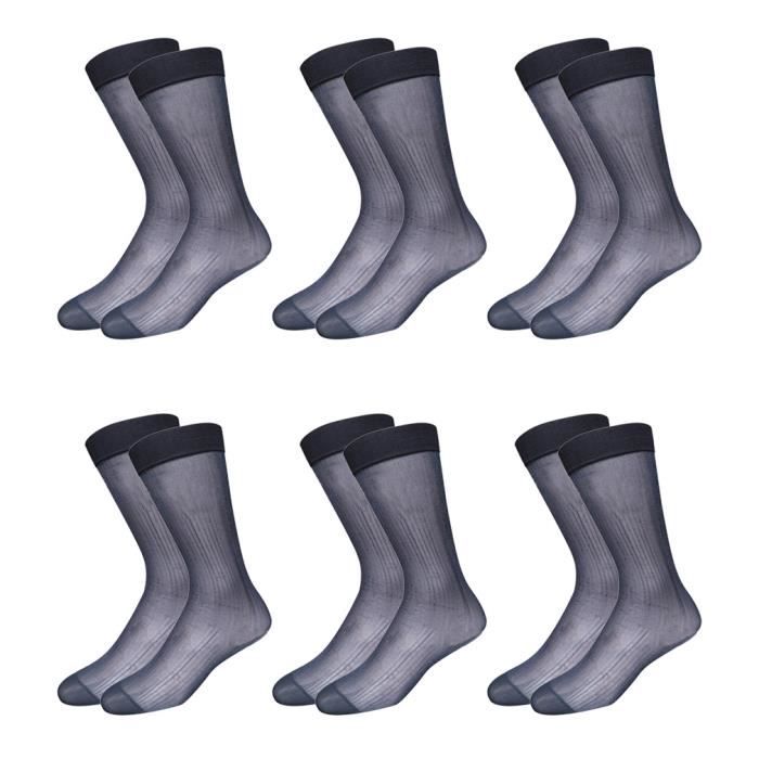 Bas nylon pour homme store