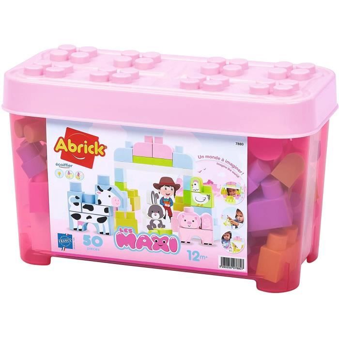 Lego Bebe Animaux Cdiscount