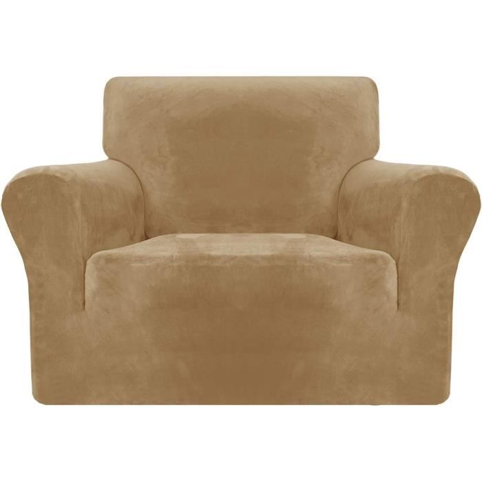 Coussin De Nuque Réglable En Polaire Antidérapante - Gris Foncé - Pour Fauteuil, Canapé, Bureau Et Voyage