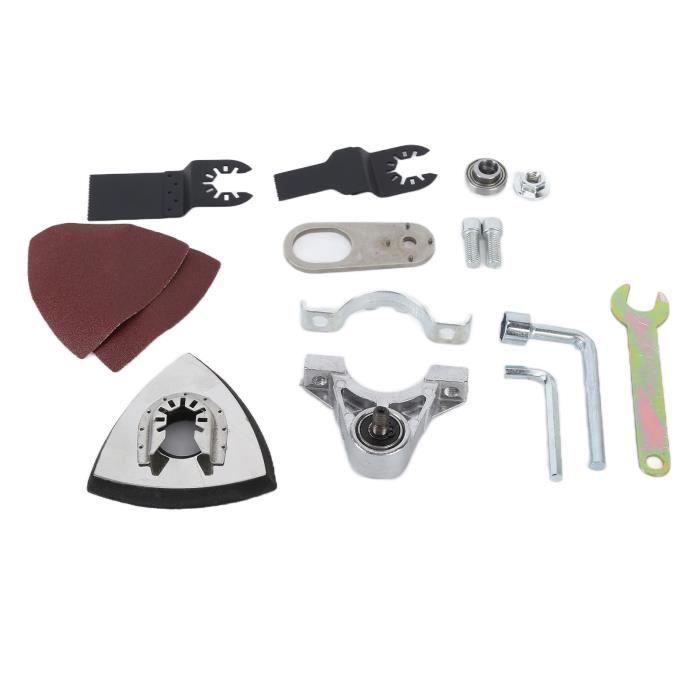 Adaptateur Convertisseur Pour Meuleuse D'Angle – SODIAL – Connecteur Universal