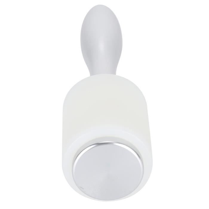 Marteau Sculpture Cuir Manche Bois Maillet En Cuir Pour