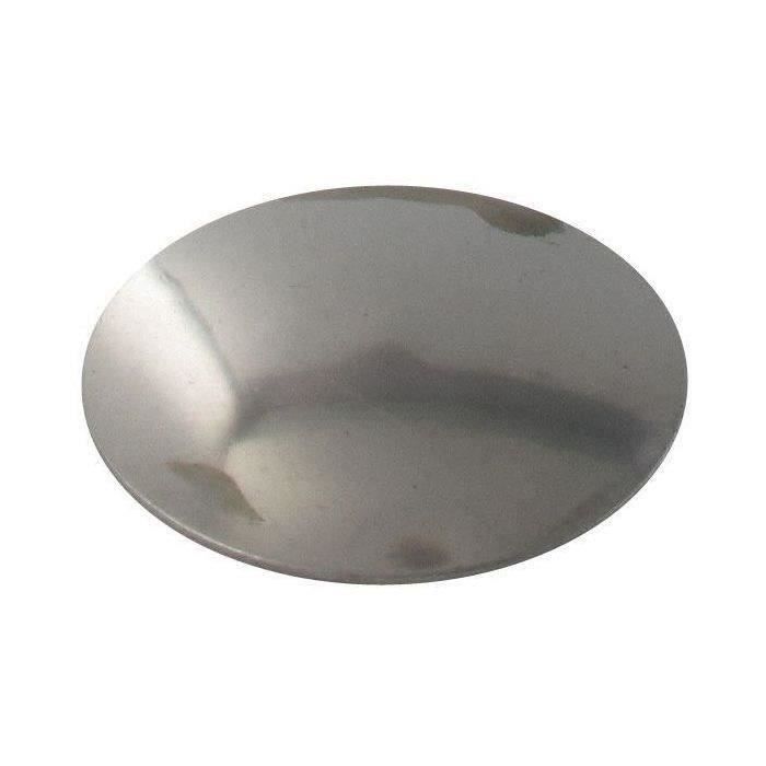 Pastille carburateur à sertir adaptable BRIGGS & STRATTON pour modèles 220400, 221400, 243400, 25240