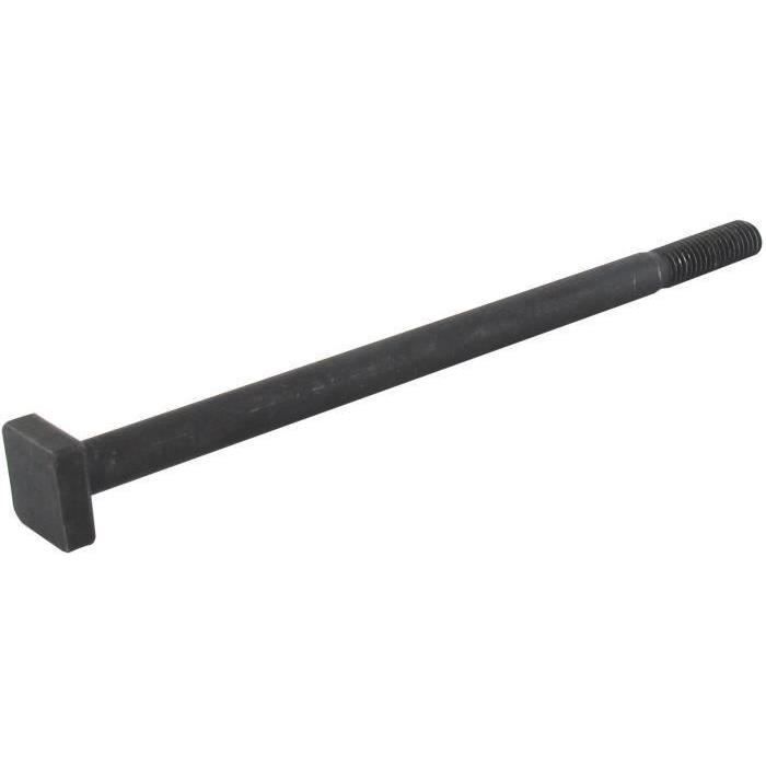 Vis de fixation pour échappement adaptable STIHL pour modèles 029, 039, MS290, MS310, MS390