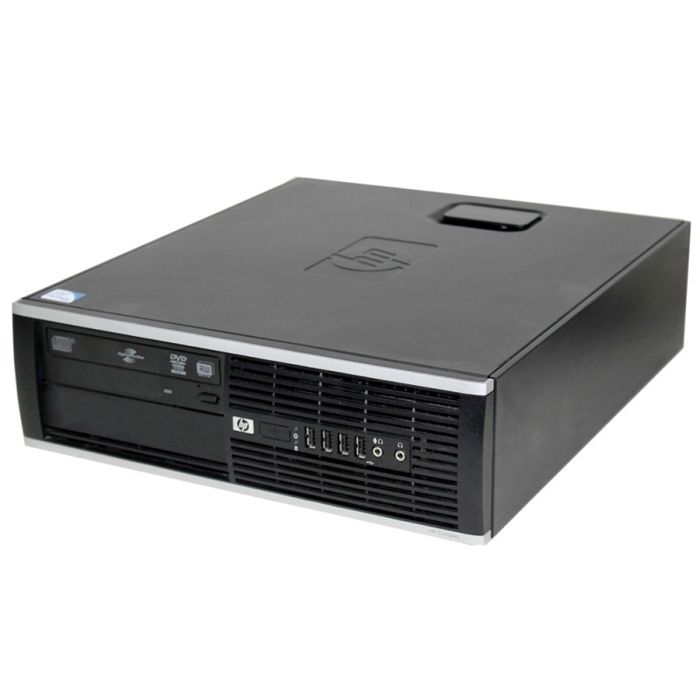 HP - Ordinateur de bureau- - 250Go - Intel Celeron Dual Core E3400 26GHz - 4Go (4096Mo) Reconditionné - Hewlett-Packard reconditionné disponible sur Cdiscount Seconde Vie
