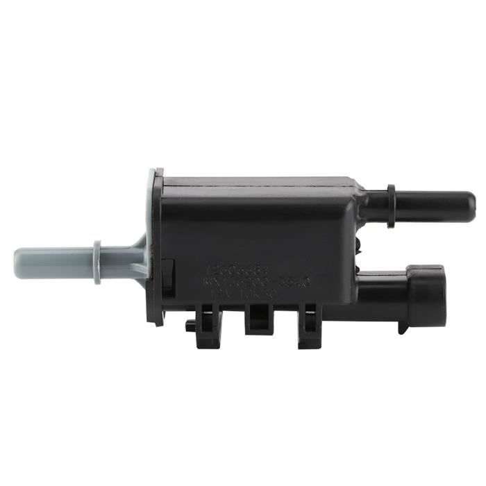 Électrovanne De Purge De Cartouche à Vapeur (soupape Solénoïde) - Compatible Chevrolet Sonic, Cruze, Trax