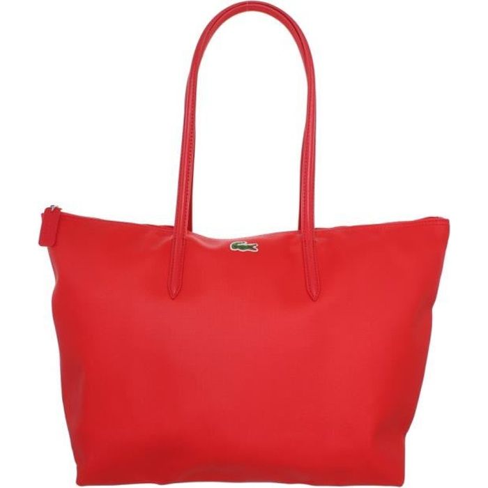 Sac Lacoste shopping port paule ref cem40372 883 47 30 13 883