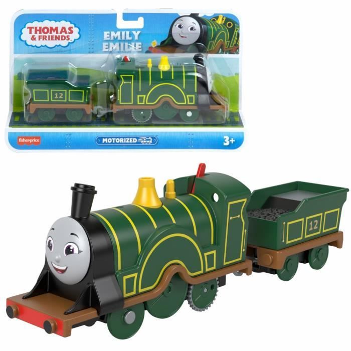 Mattel trackmaster hotsell
