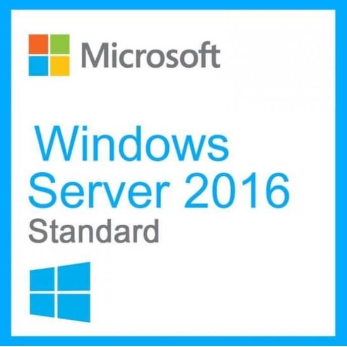 Windows server 2016 standard – clé dactivation