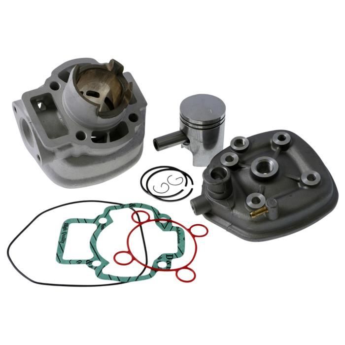 cylindre piston piaggio nrg gilera