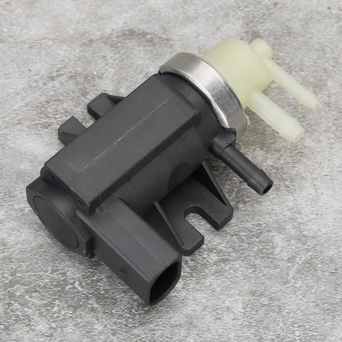 Électrovanne De Pression Turbo 1K0906627B / 1J0906627B - Compatible VW T5, Audi, Seat, Skoda 1.9 2.0 2.5T