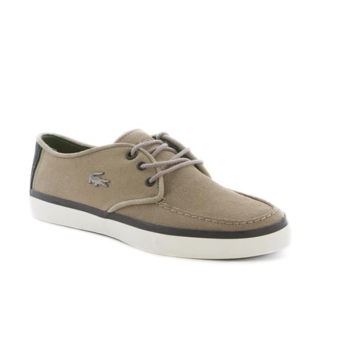 chaussure lacoste sevrin