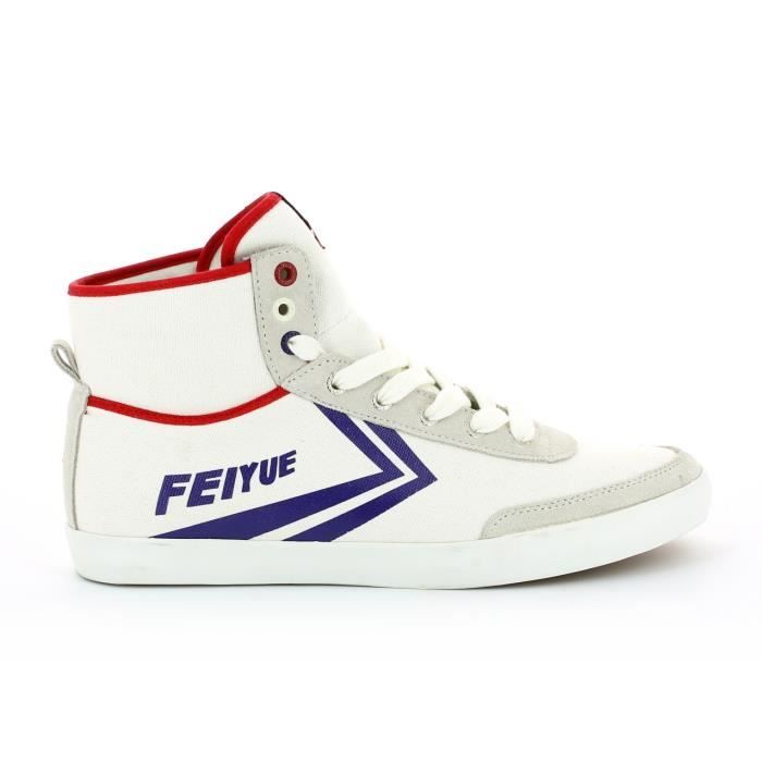 feiyue montante