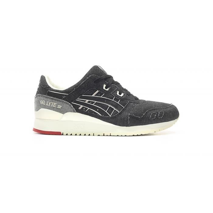 asics gel multicolor