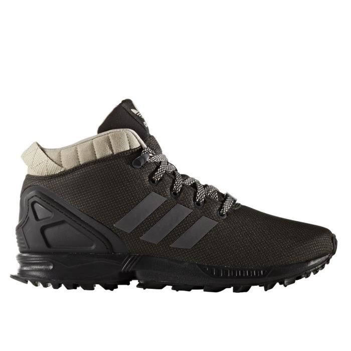 adidas zx flux montante