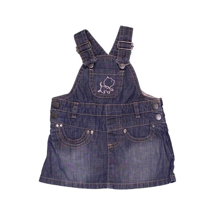 Robe Bebe Fille H M 3 Mois Bleu Ete Vetement Bebe Bleu Bleu Cdiscount Pret A Porter