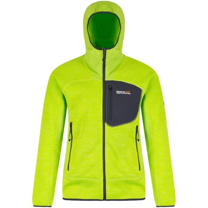 Regatta Cartersville III Veste Homme Regatta Cartersville III Veste Homme