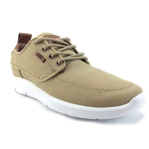 vans brigata lite plus