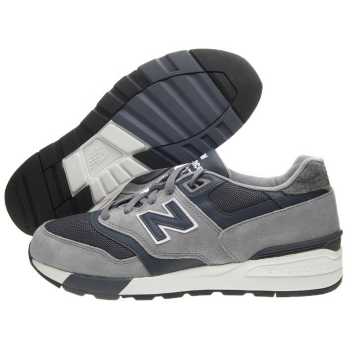 new balance 991 noir