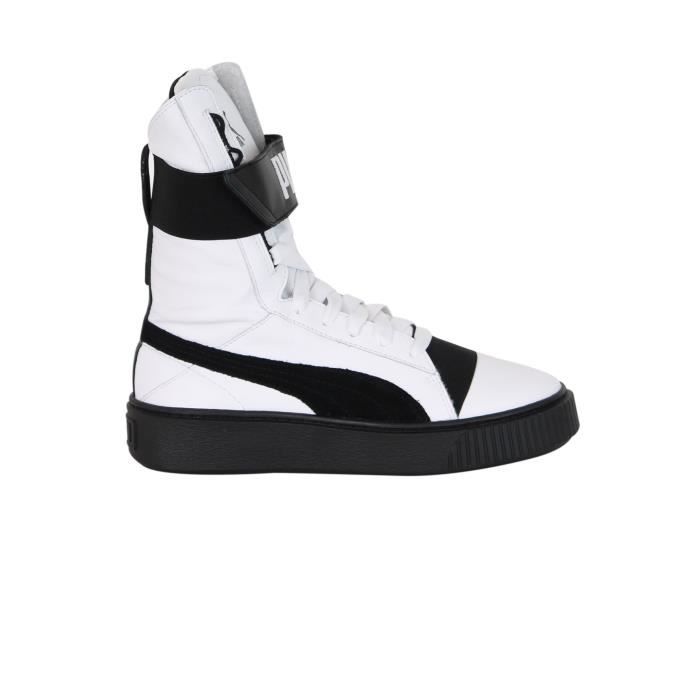 puma bottine