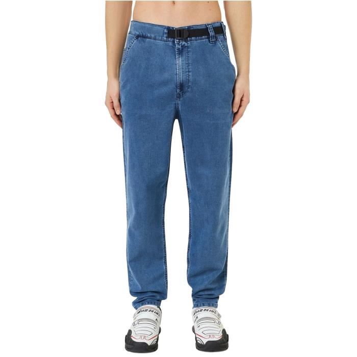 Jegging homme diesel shop