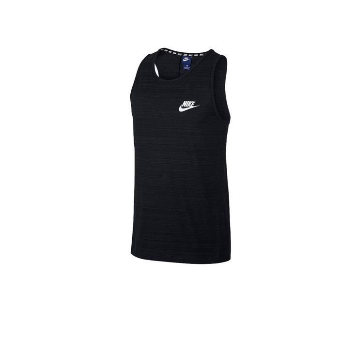 debardeur homme nike