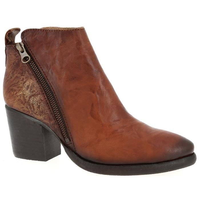 bottines little la suite