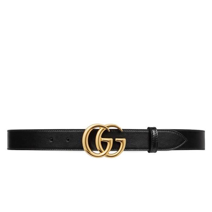 Ceinture gucci cdiscount store