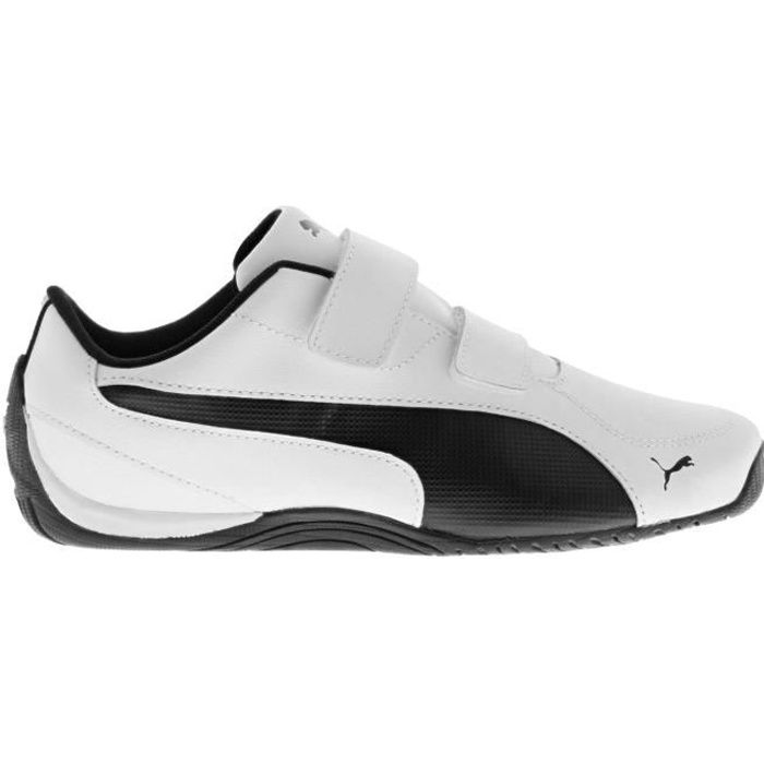 puma drift cat blanche