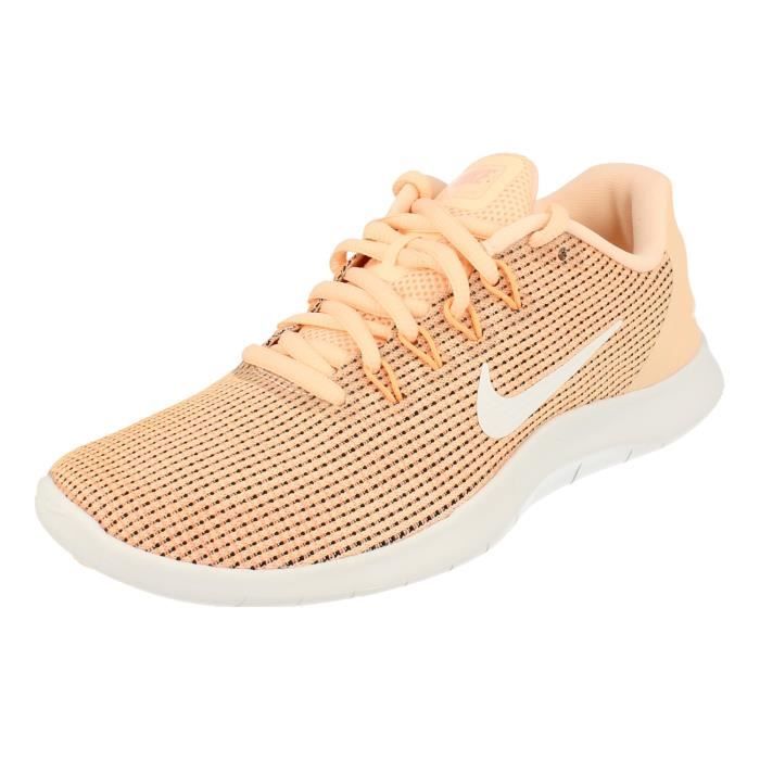 sneakers femme nike 2018