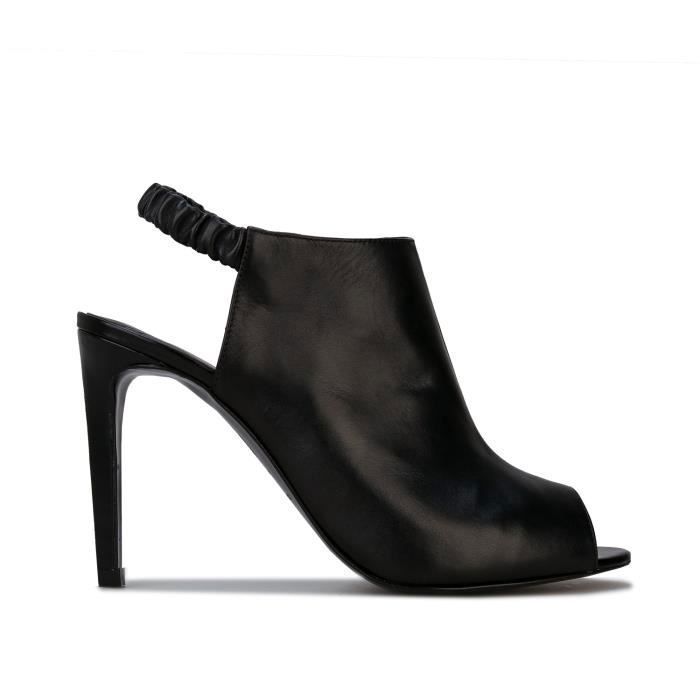 laura kent chaussures