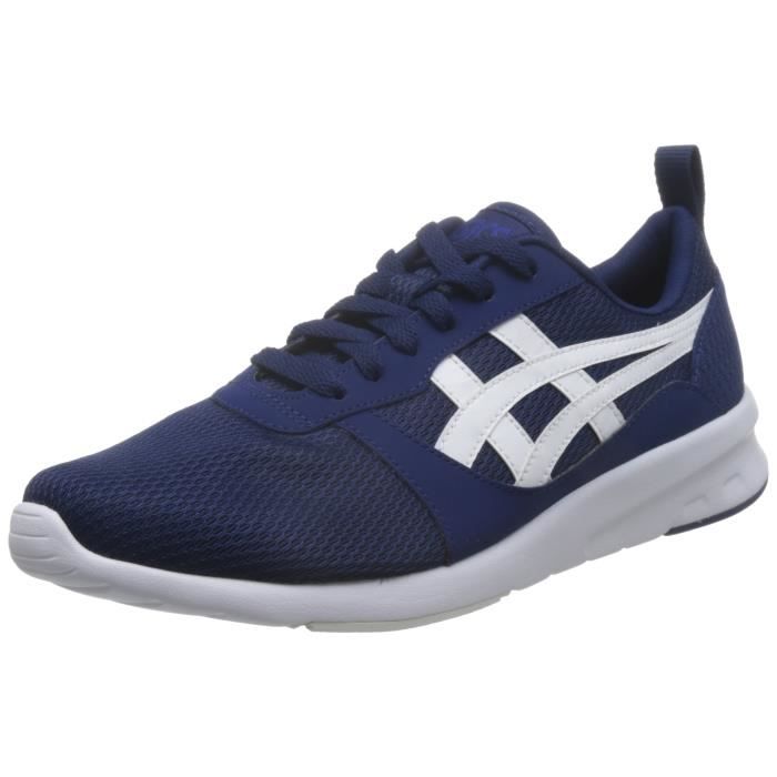 chausson homme asics