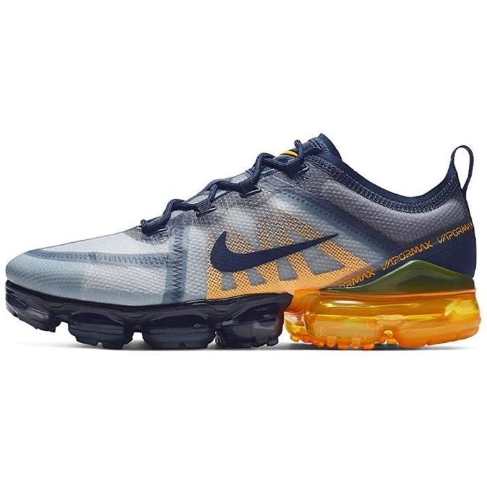 vapormax taille 42