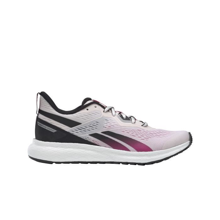 Chaussures de running femme Reebok Forever Floatride Energy 2.0 - Rose/Noir - Running