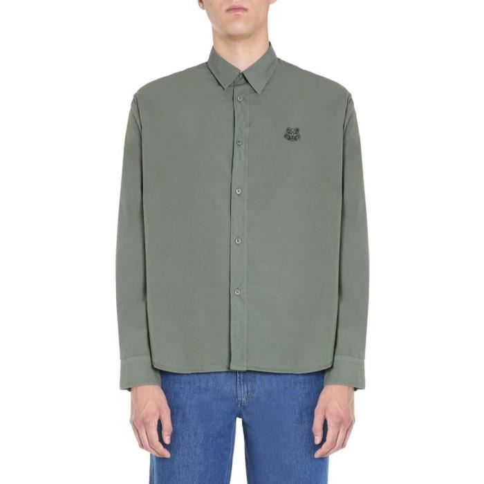 kenzo chemise homme