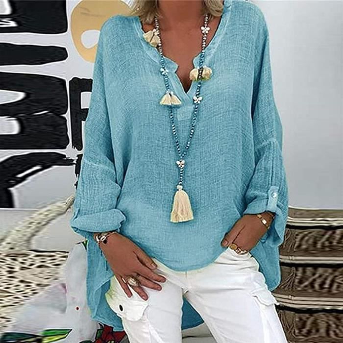 Cardigan Long Femme – Manches Longues, Boutons, Uni, Pour Automne/hiver, Plusieurs Coloris